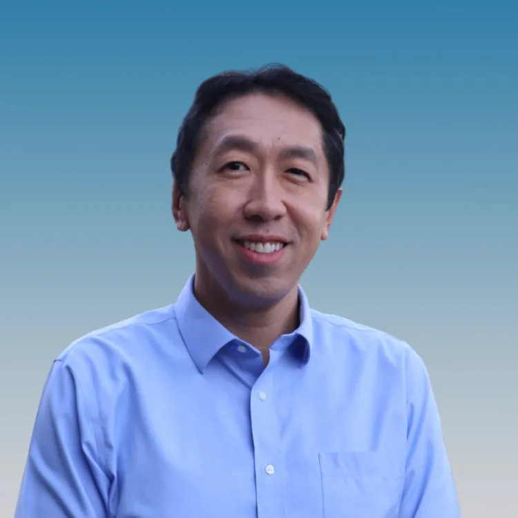 Andrew Ng